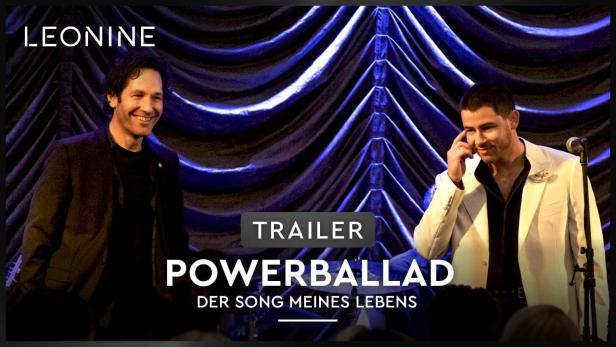 Power Ballad - Der Song meines Lebens