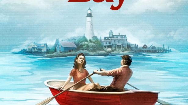 Widow's Bay