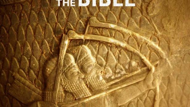 Die verlorenen Schätze der Bibel