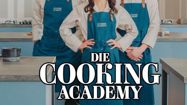 Die Cooking Academy