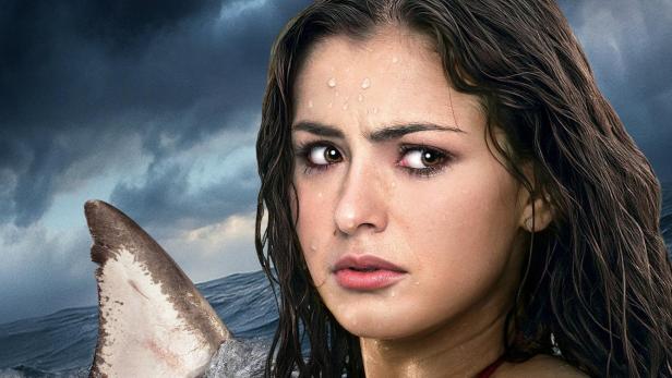 Shark Terror