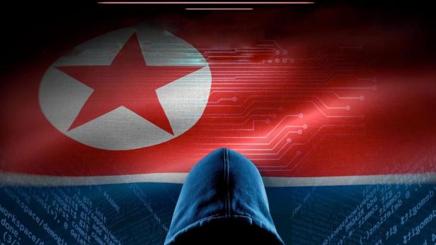 Nordkorea hautnah Cybercrime als neue Waffe