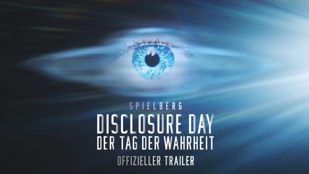 Disclosure Day - Der Tag der Wahrheit