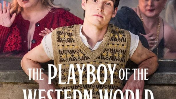 National Theatre Live: The Playboy of the Western World
