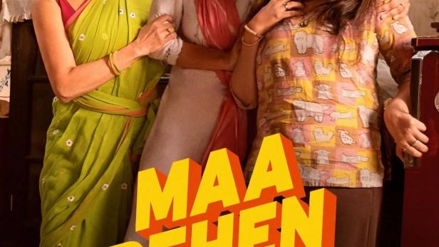 Maa Behen