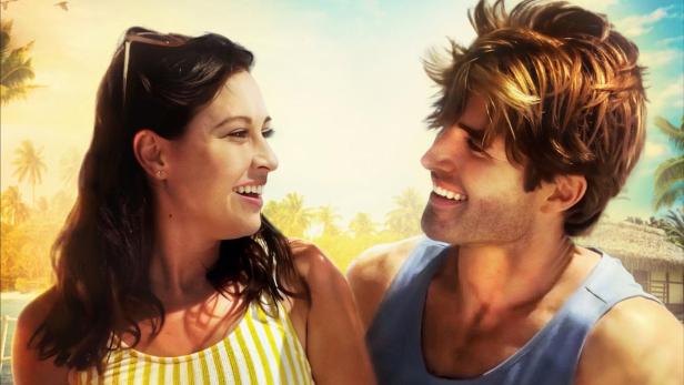 Love on the Reef - Verliebt unter Palmen