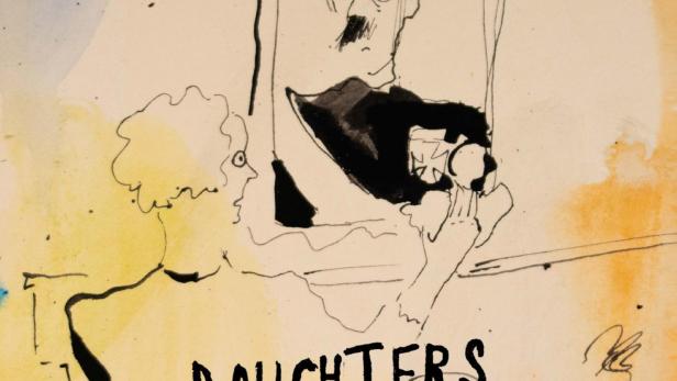 Daughters of the Late Colonel
