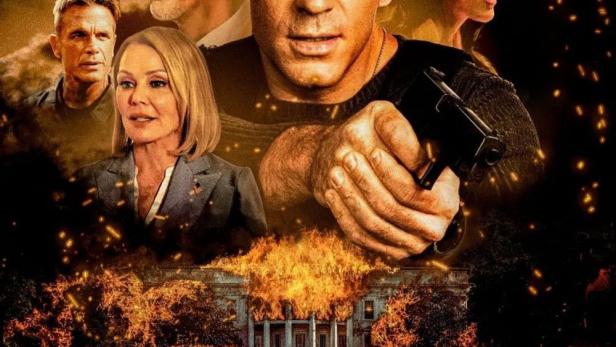 President Down
