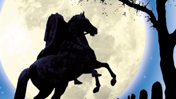 Die Legende von Sleepy Hollow