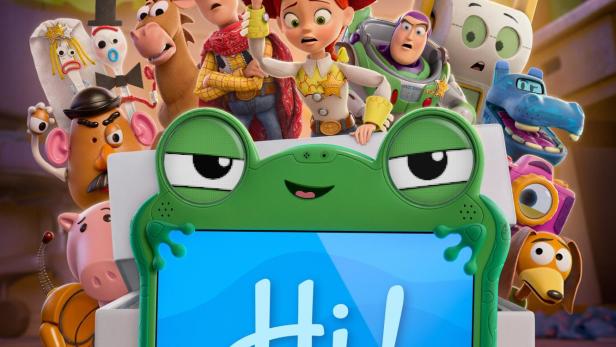 Toy Story 5