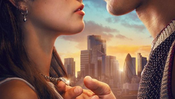 Your Fault: London