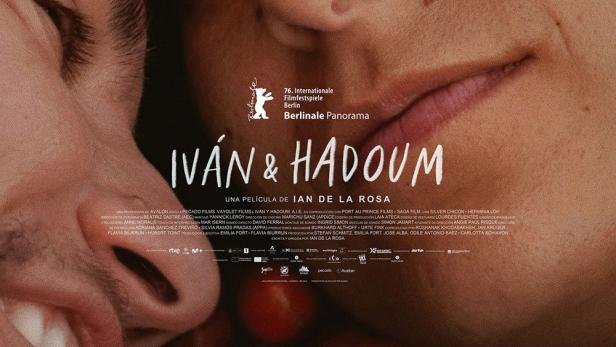 Iván & Hadoum