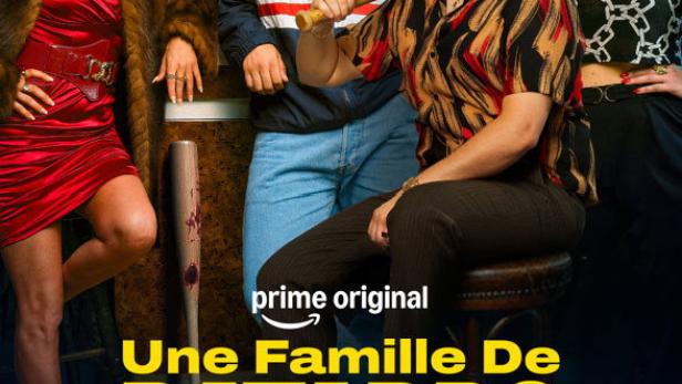 Une Famille de Bâtards