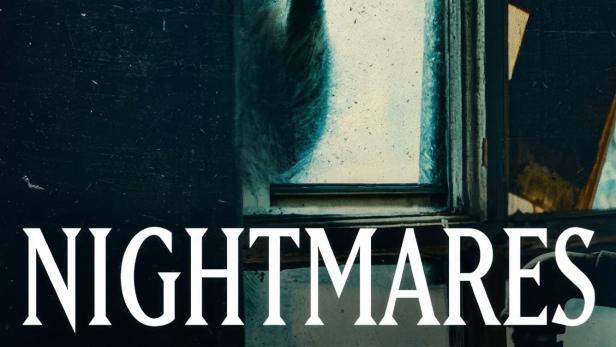 Nightmares of Nature – Wilde Horrorgeschichten