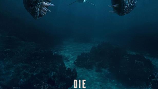 Die Dinosaurier