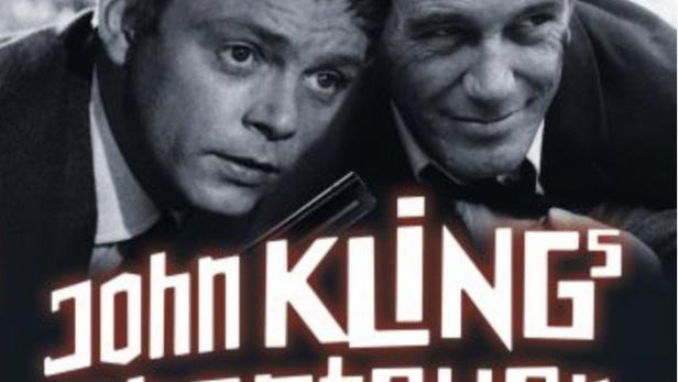 John Klings Abenteuer