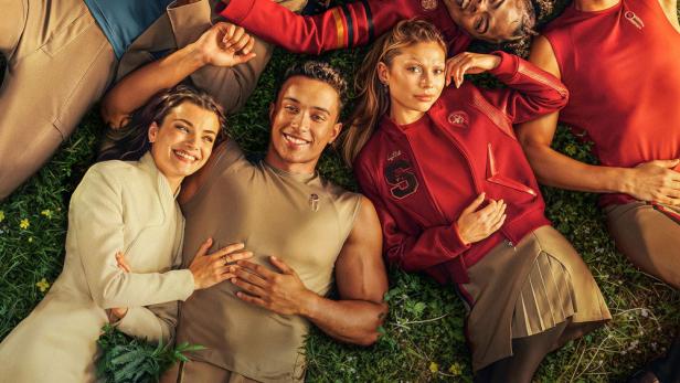 Star Trek: Starfleet Academy