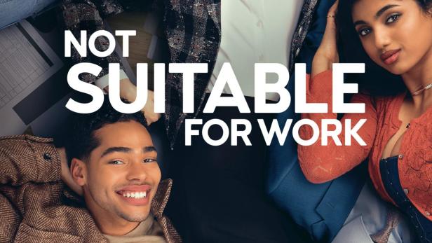 Not Suitable for Work