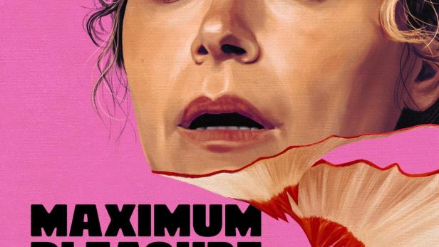 Maximum Pleasure Guaranteed
