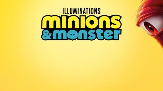 Minions & Monster