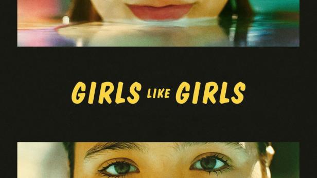Girls Like Girls