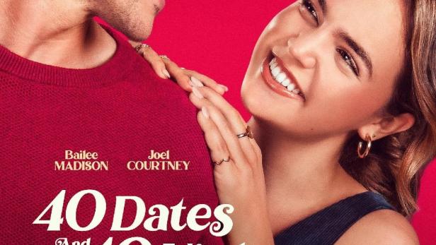 40 Dates and 40 Nights