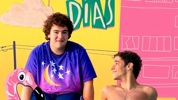 Quinze Dias