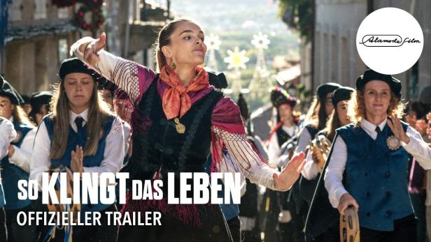 So klingt das Leben