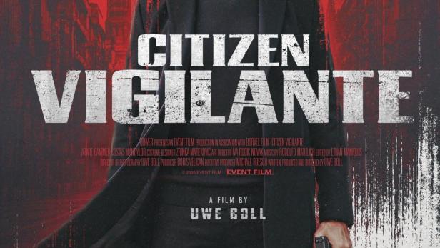 Citizen Vigilante