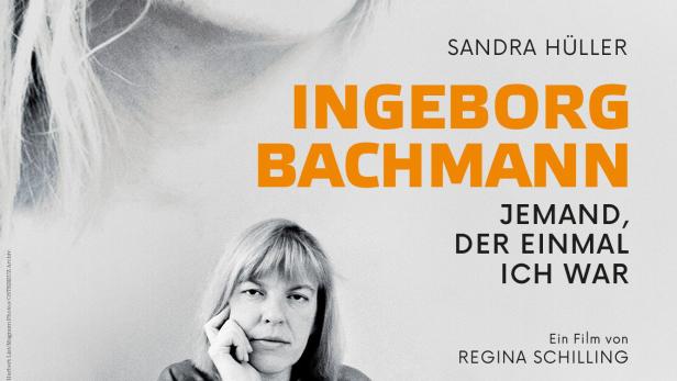 Ingeborg Bachmann – Jemand, der einmal ich war