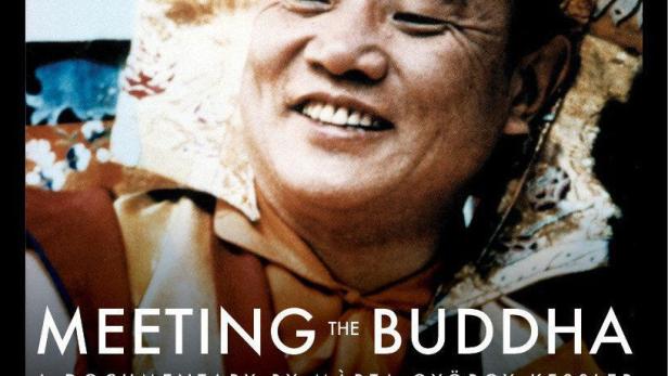 Meeting the Buddha