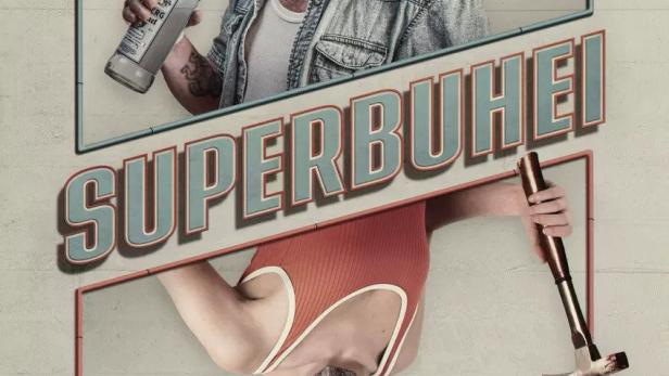 Superbuhei