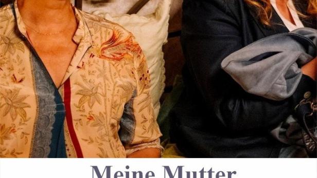 Meine Mutter im siebten Himmel