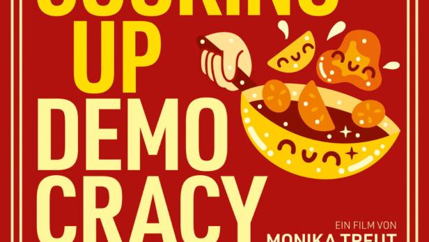 Cooking Up Democracy