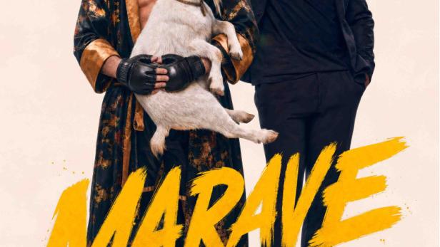 Marave