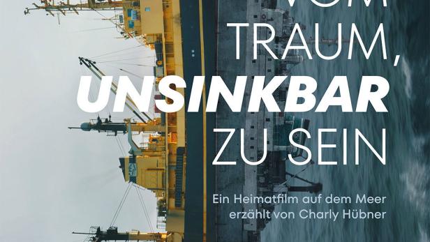 Vom Traum unsinkbar zu sein