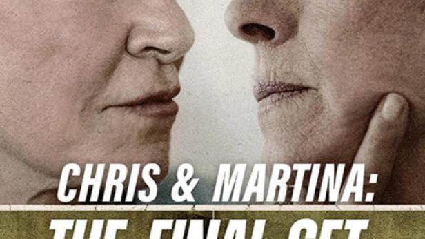 Chris & Martina: The Final Set