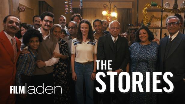 The Stories