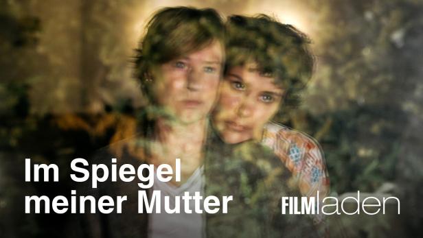 Im Spiegel meiner Mutter