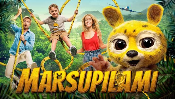 Marsupilami