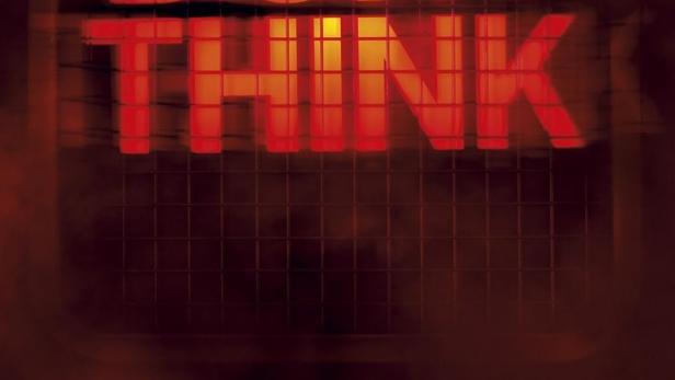 The Chemical Brothers: Don't Think