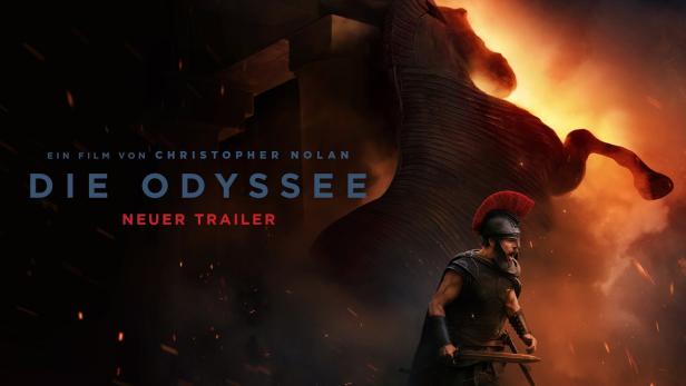 Die Odyssee
