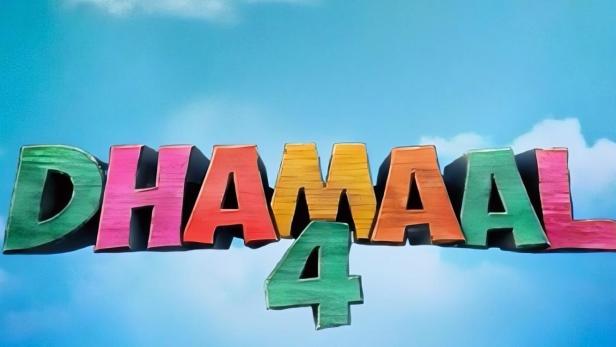 Dhamaal 4