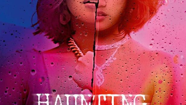 Haunting Albina