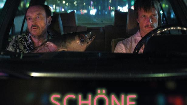 Schöne Seelen
