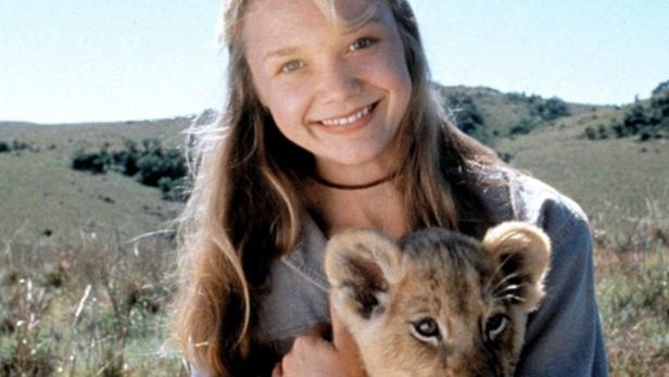 Born Free - Frei geboren