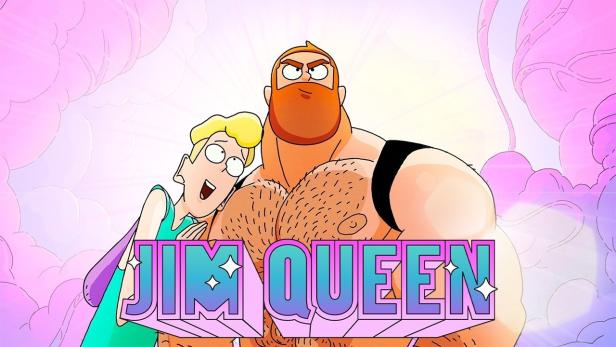 Jim Queen