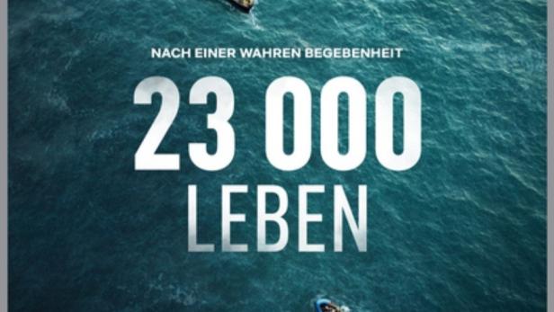 23000 Leben