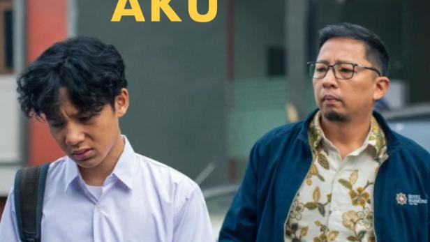 Aku Sebelum Aku