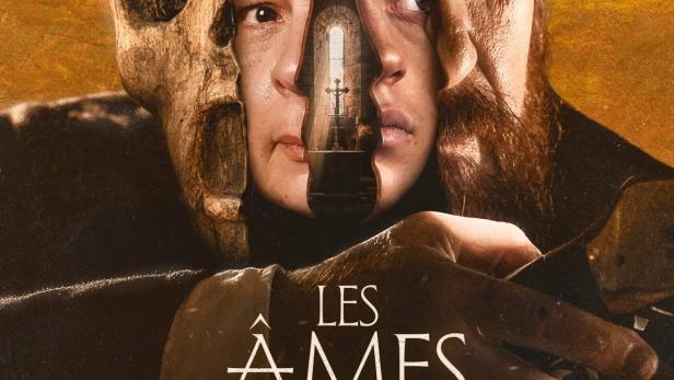 Les âmes en peine